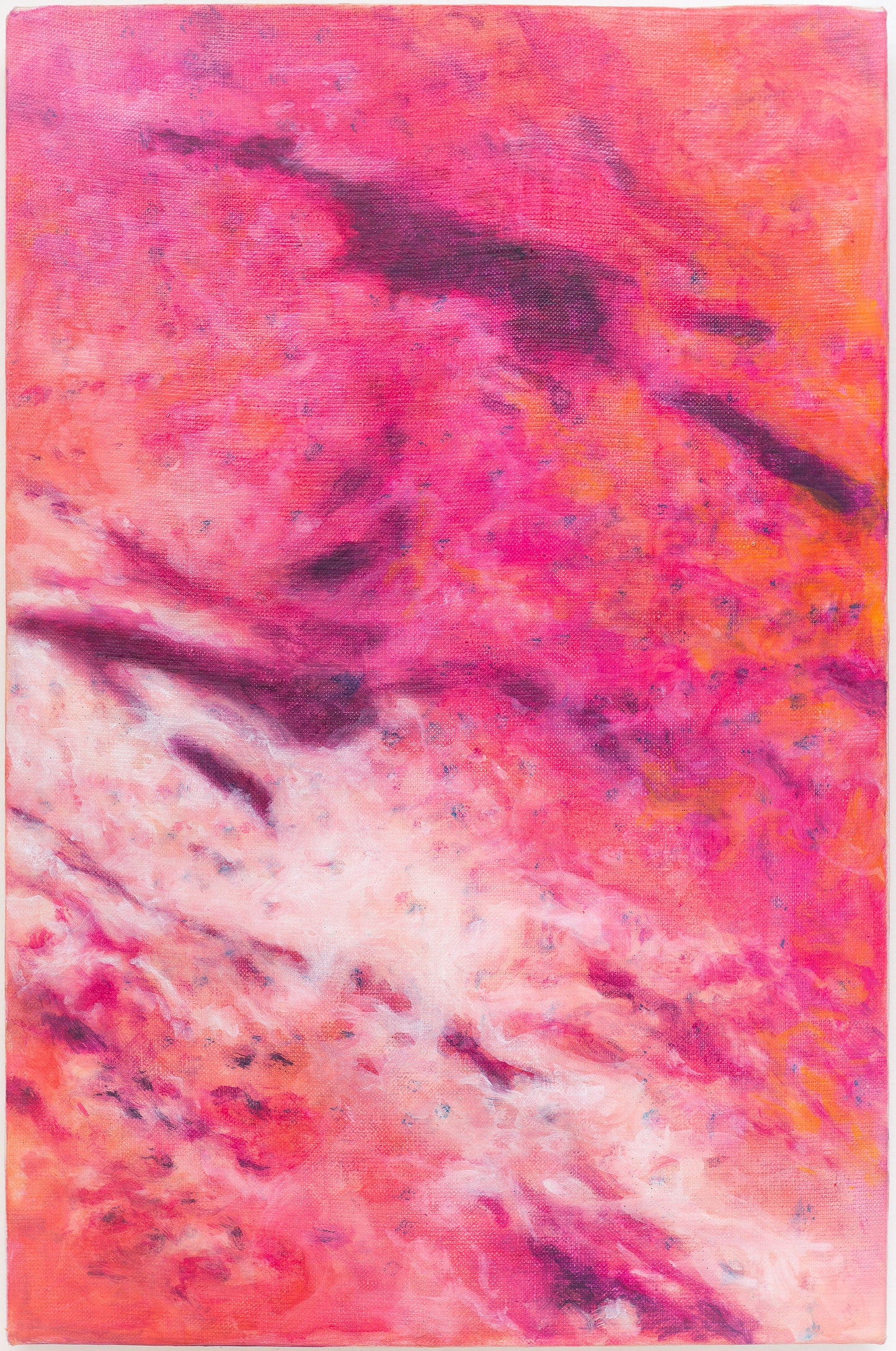 Lorenz Kunath - /Negative/ ol Pejeta III - Rudolf Leeb Gallery