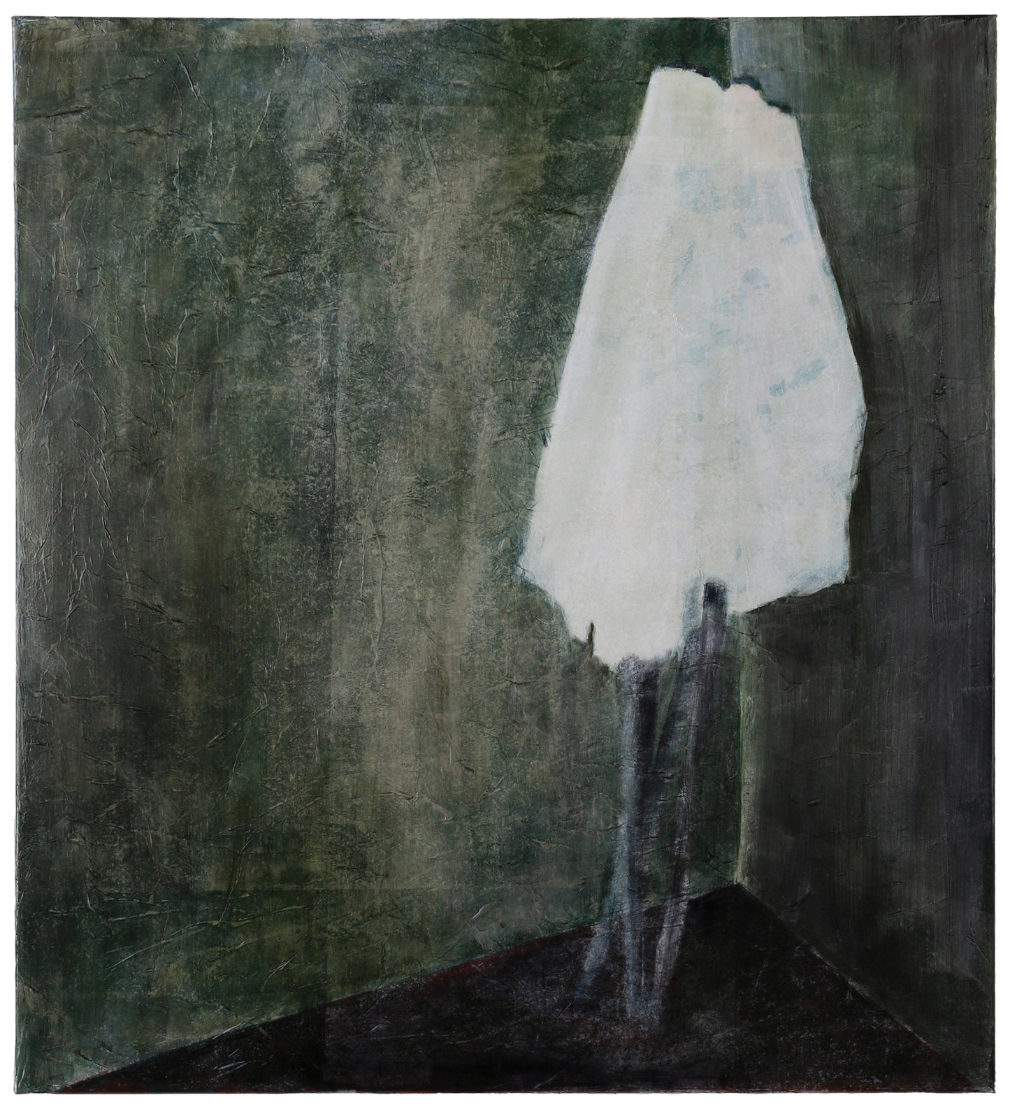 Eva Echinger, seasons over II