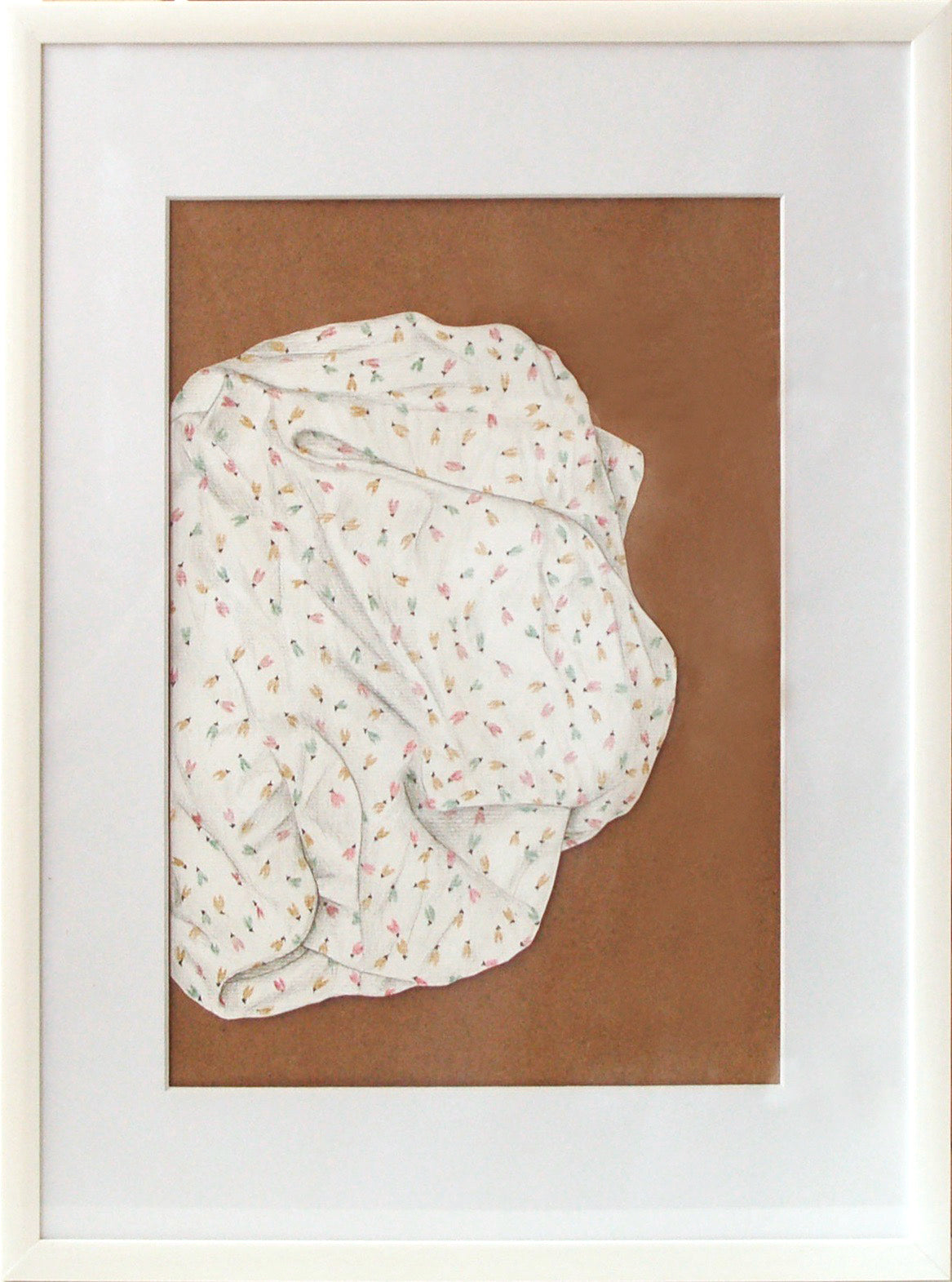 Hannah Winkelbauer, private structures IV - Rudolf Leeb Gallery
