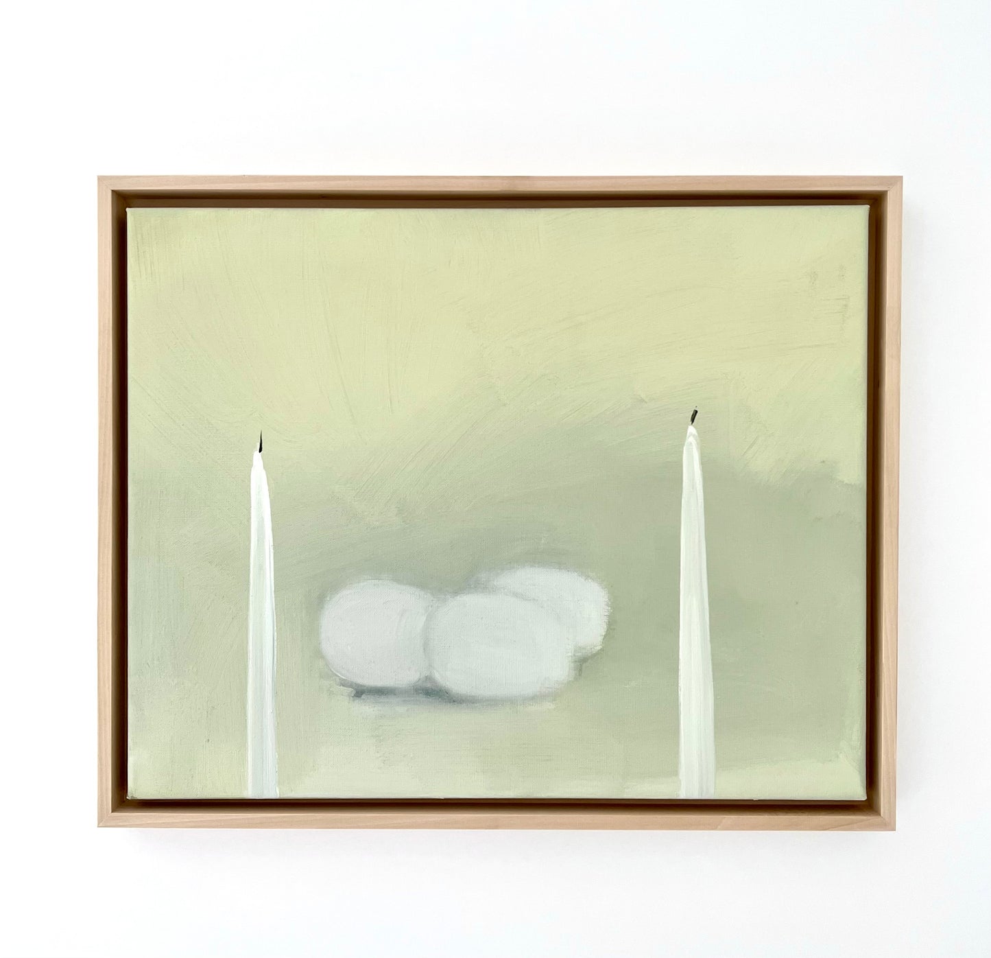 Gabriel Stoian - Easter morning - Galerie Rudolf Leeb
