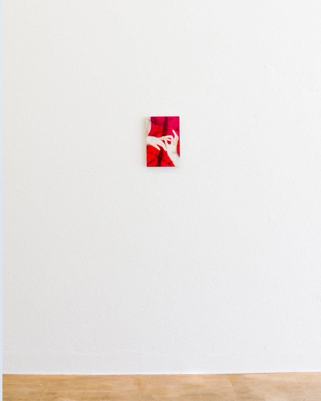 Emma Kling, Bathtime - Galerie Rudolf Leeb