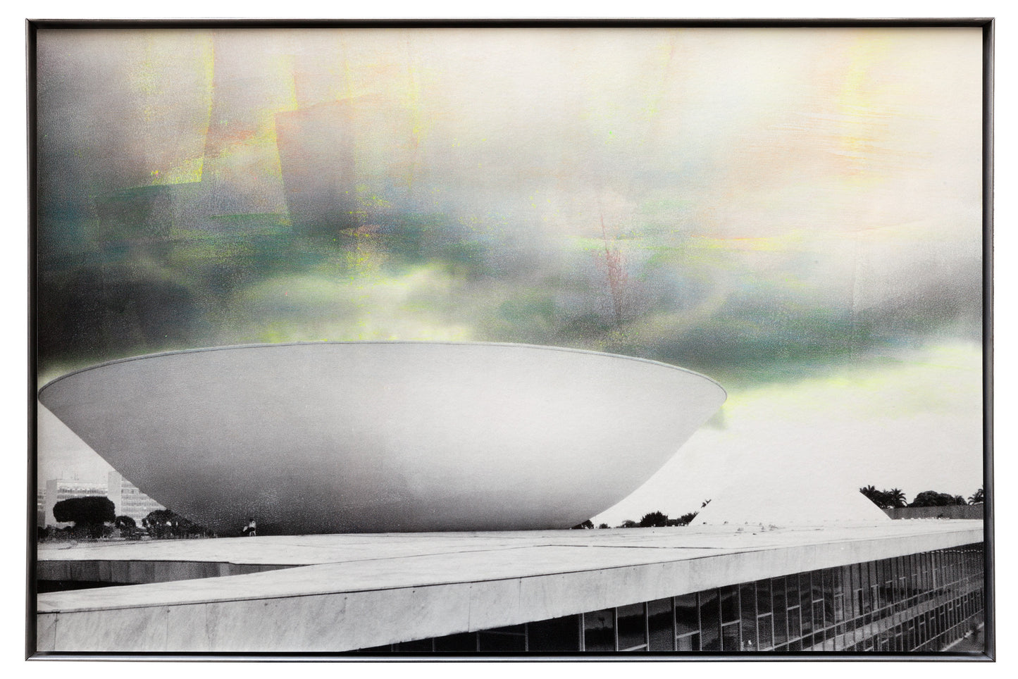 Birgit Graschopf - Samba - Galerie Rudolf Leeb