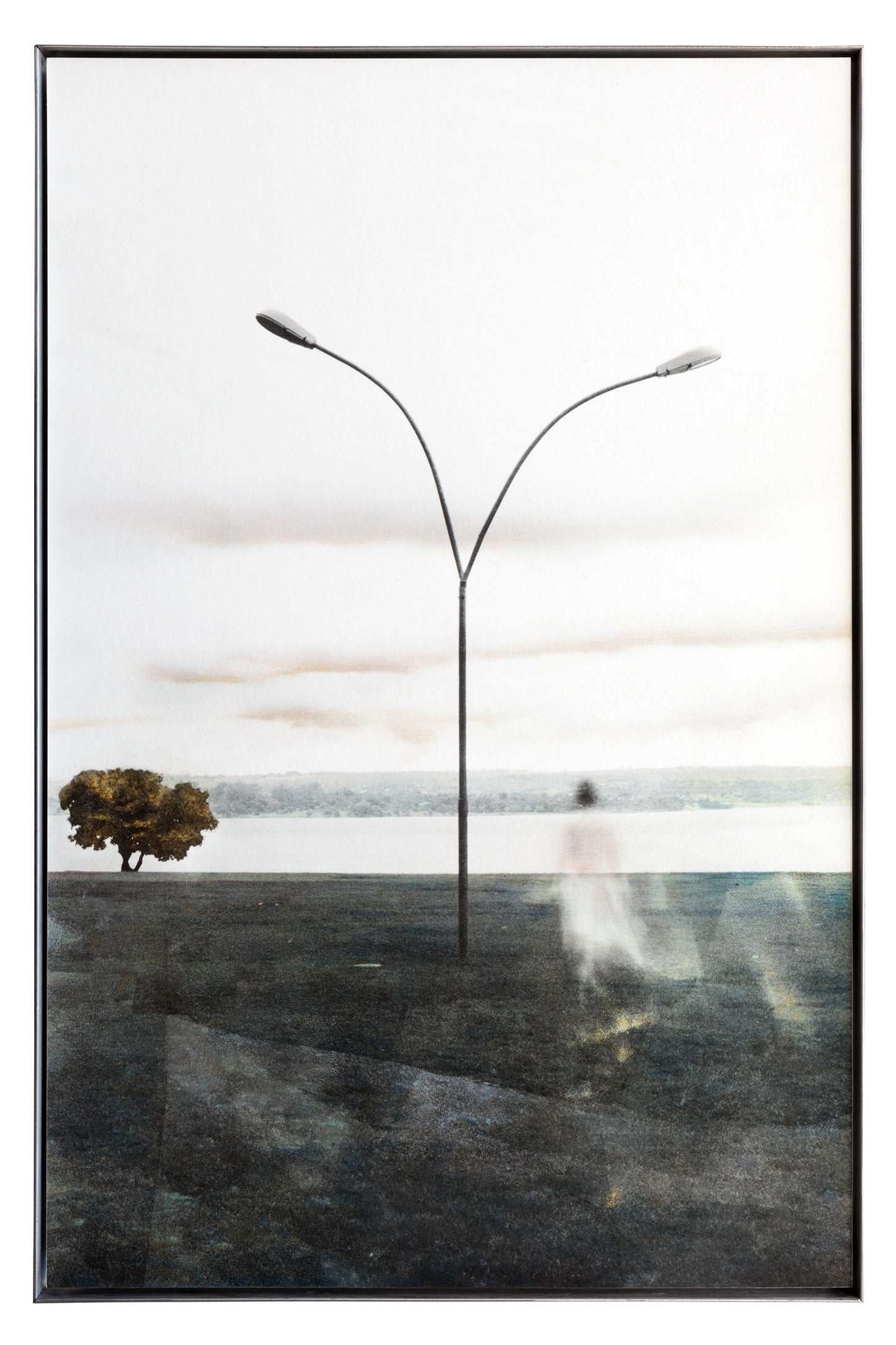 Birgit Graschopf - Untitled 2 - Galerie Rudolf Leeb