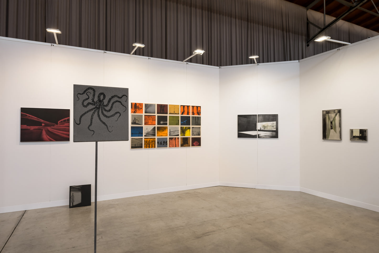 Birgit Graschopf - 2000 Jahre (ID 1742) - Galerie Rudolf Leeb