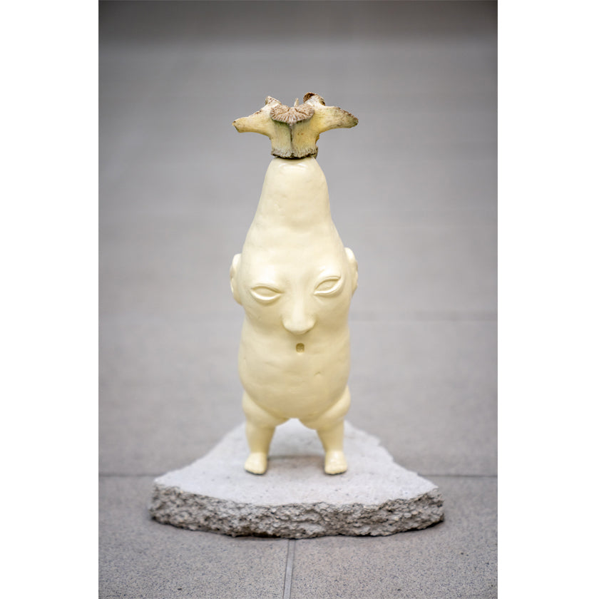 Katalin Kortmann-Járay / Mandragora - Galerie Rudolf Leeb