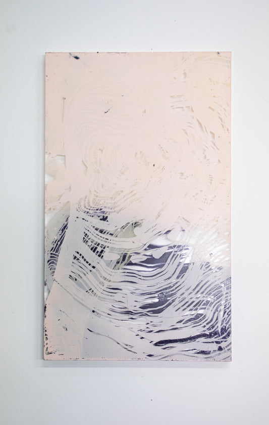Zhanina Marinova – “Same but different” 11 – Rudolf Leeb Gallery