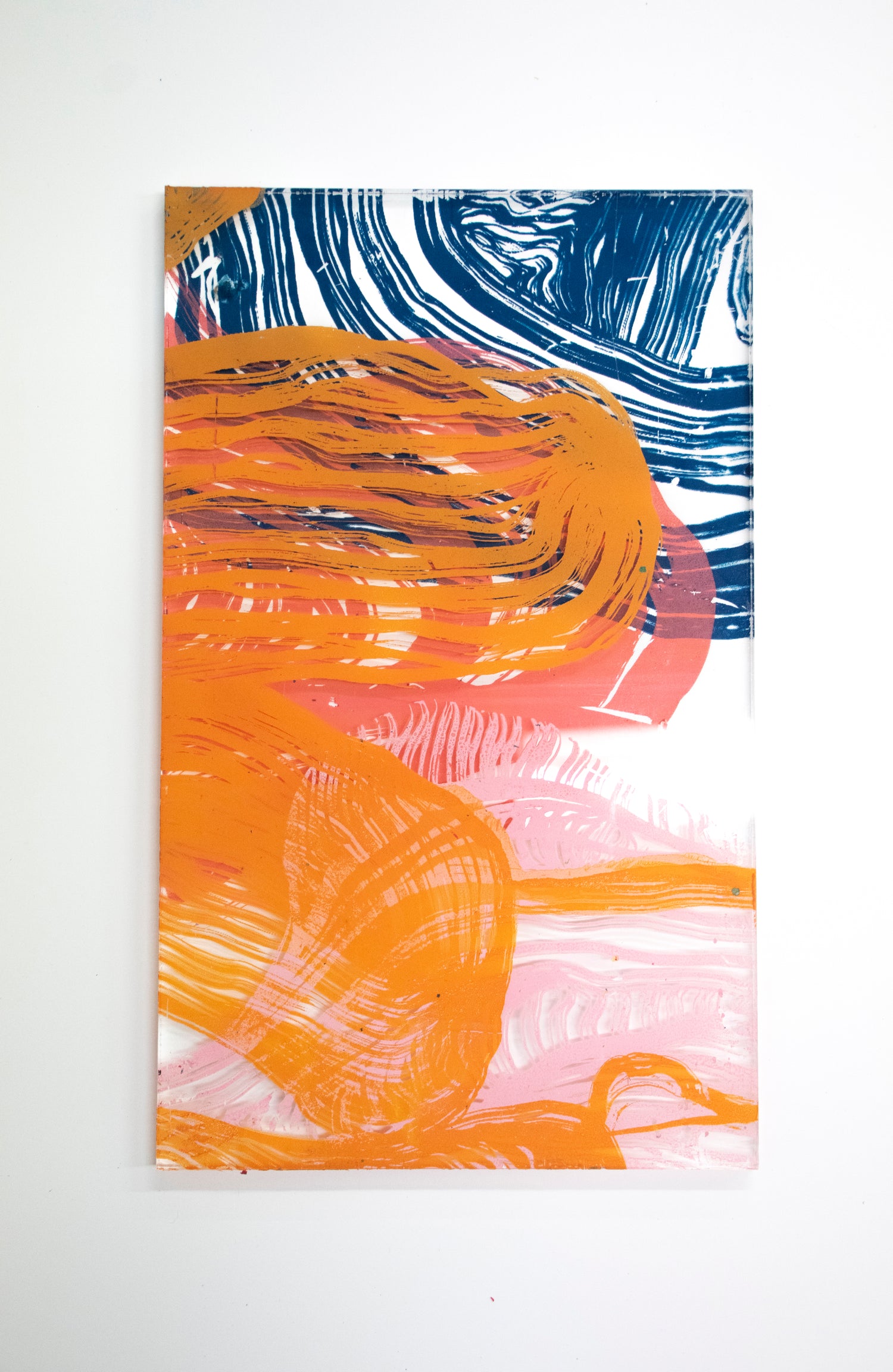 Zhanina Marinova – “Same but different” 16 – Rudolf Leeb Gallery