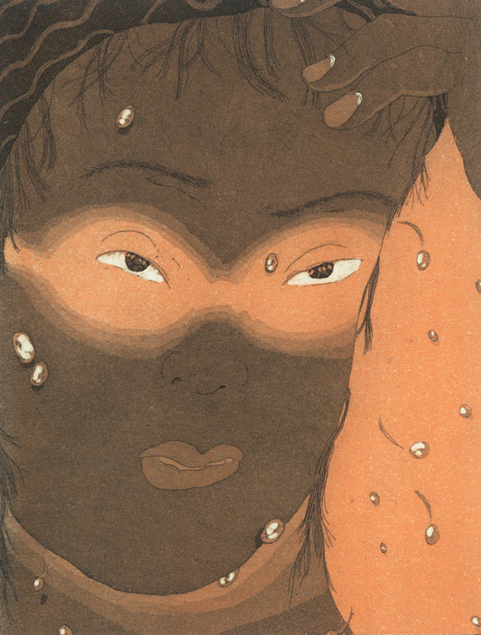 Chien Yu Lin—Ashore—Rudolf Leeb Gallery