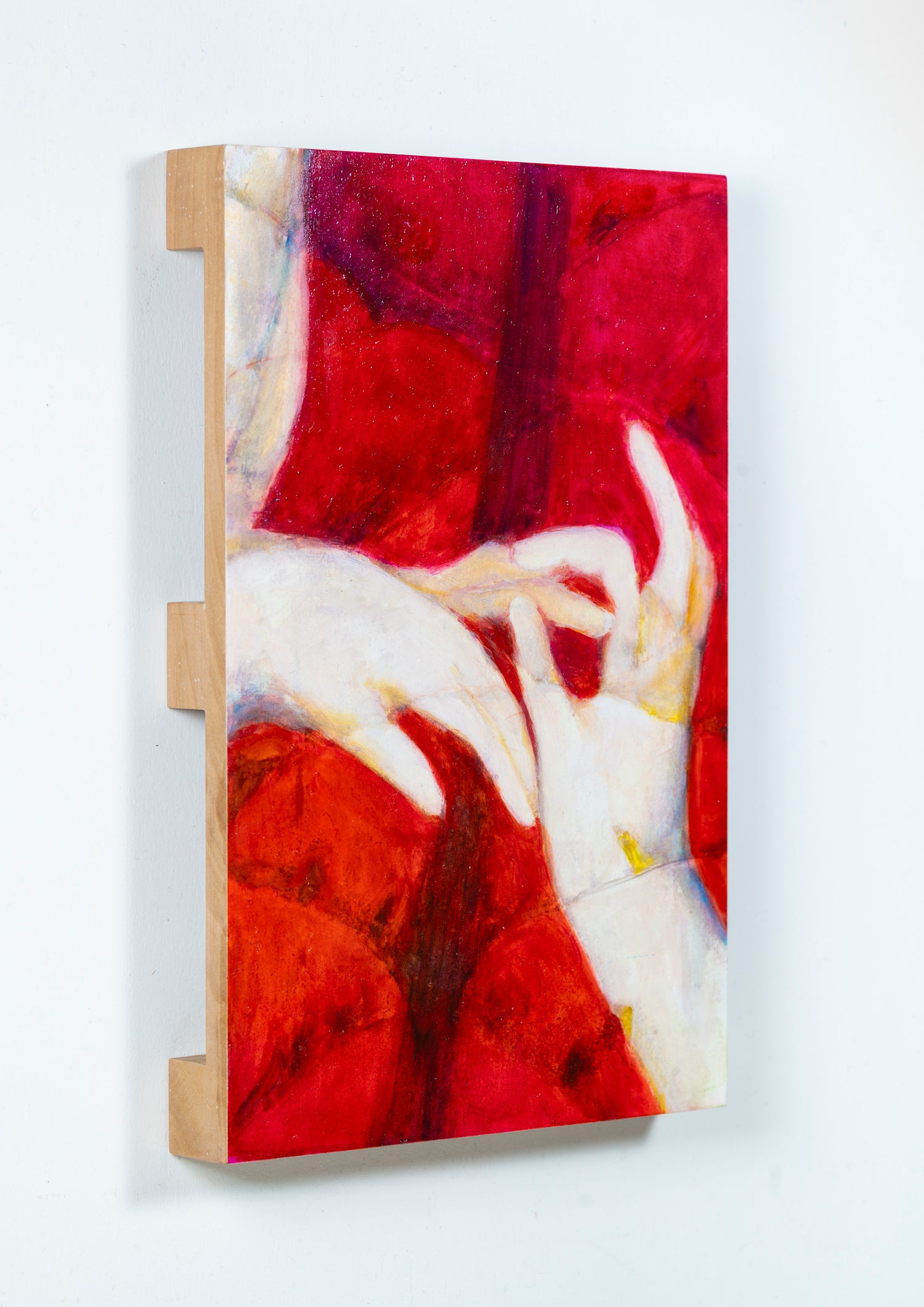 Emma Kling, Bathtime - Rudolf Leeb Gallery