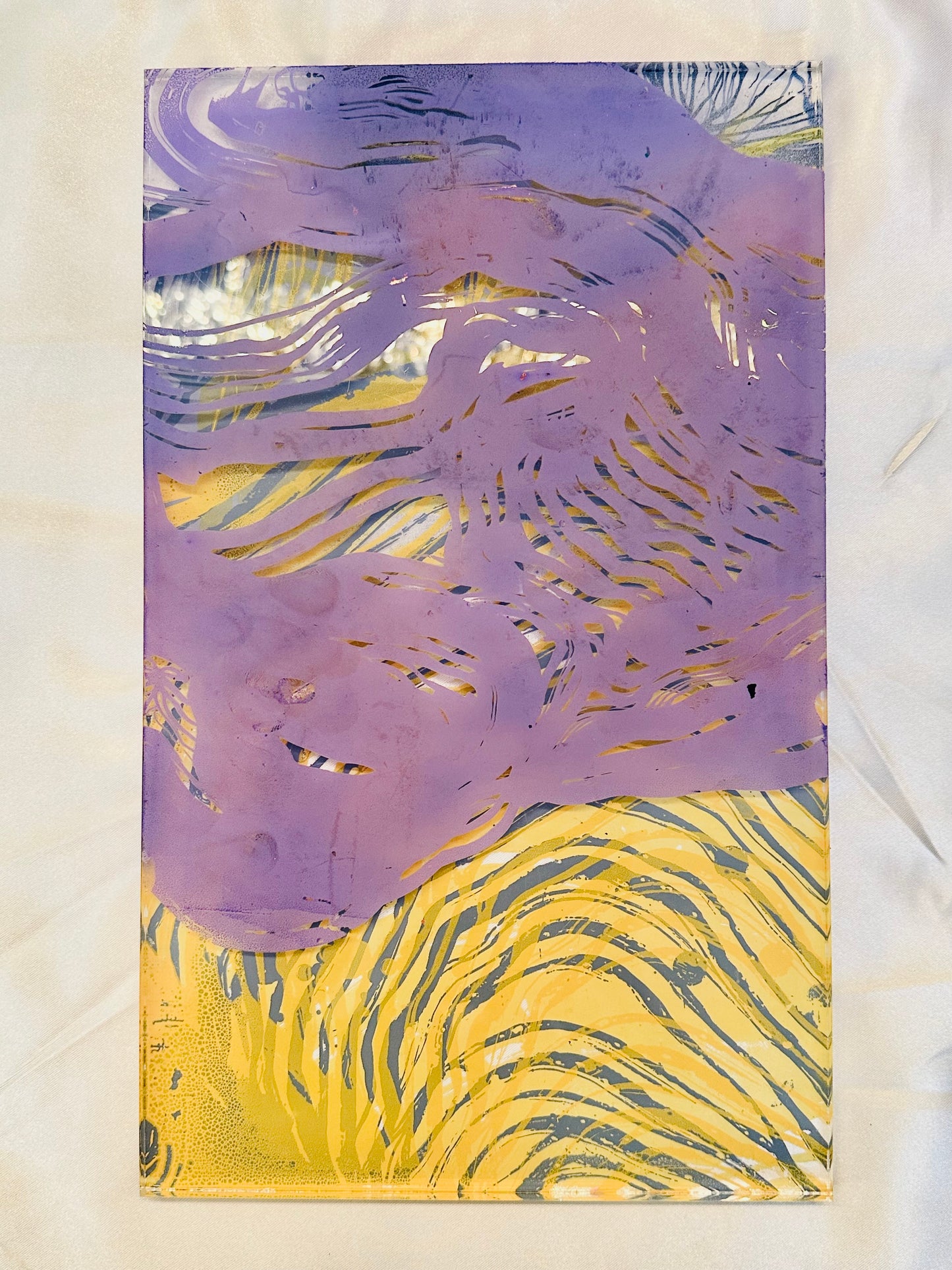 Zhanina Marinova – “Same but different” 18 – Rudolf Leeb Gallery