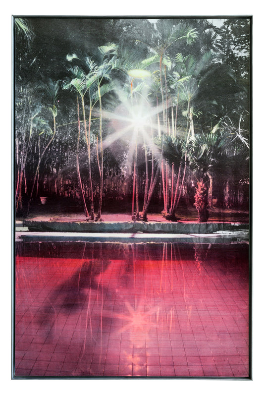 Birgit Graschopf - Untitled 5 - Rudolf Leeb Gallery