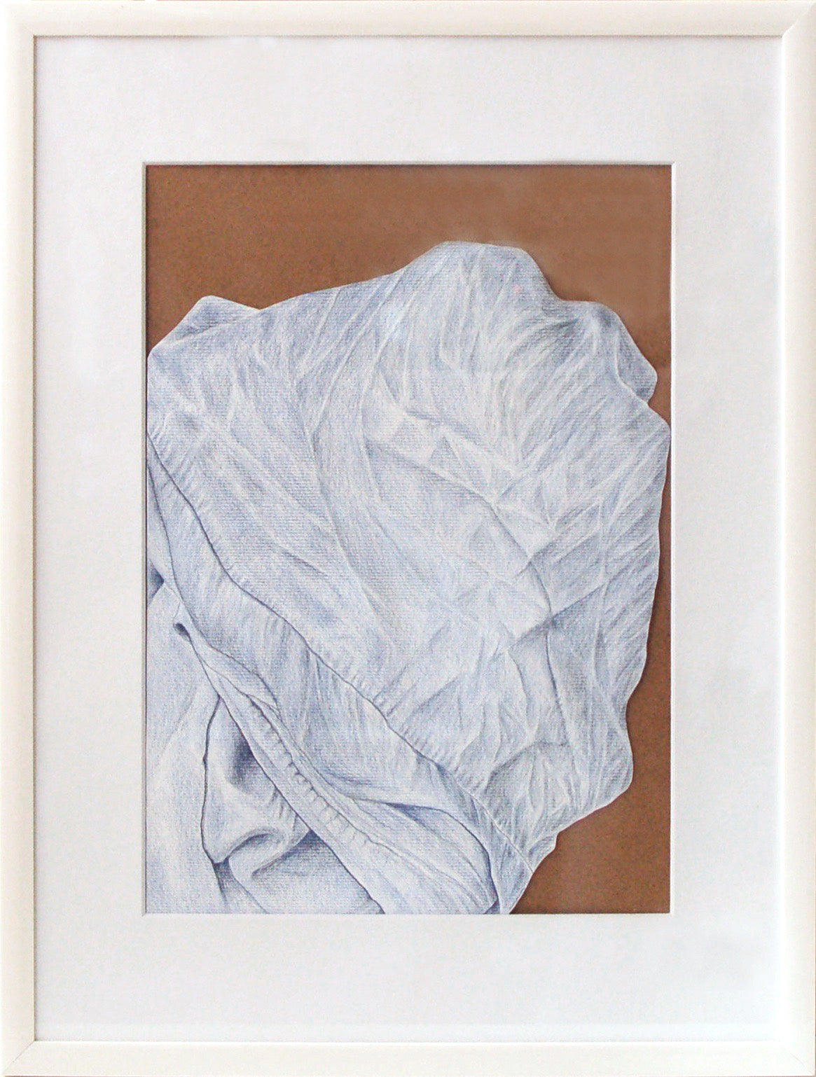 Hannah Winkelbauer, private structures I - Rudolf Leeb Gallery
