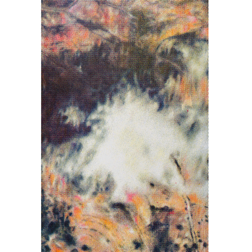 Lorenz Kunath - /cloud/ - Rudolf Leeb Gallery
