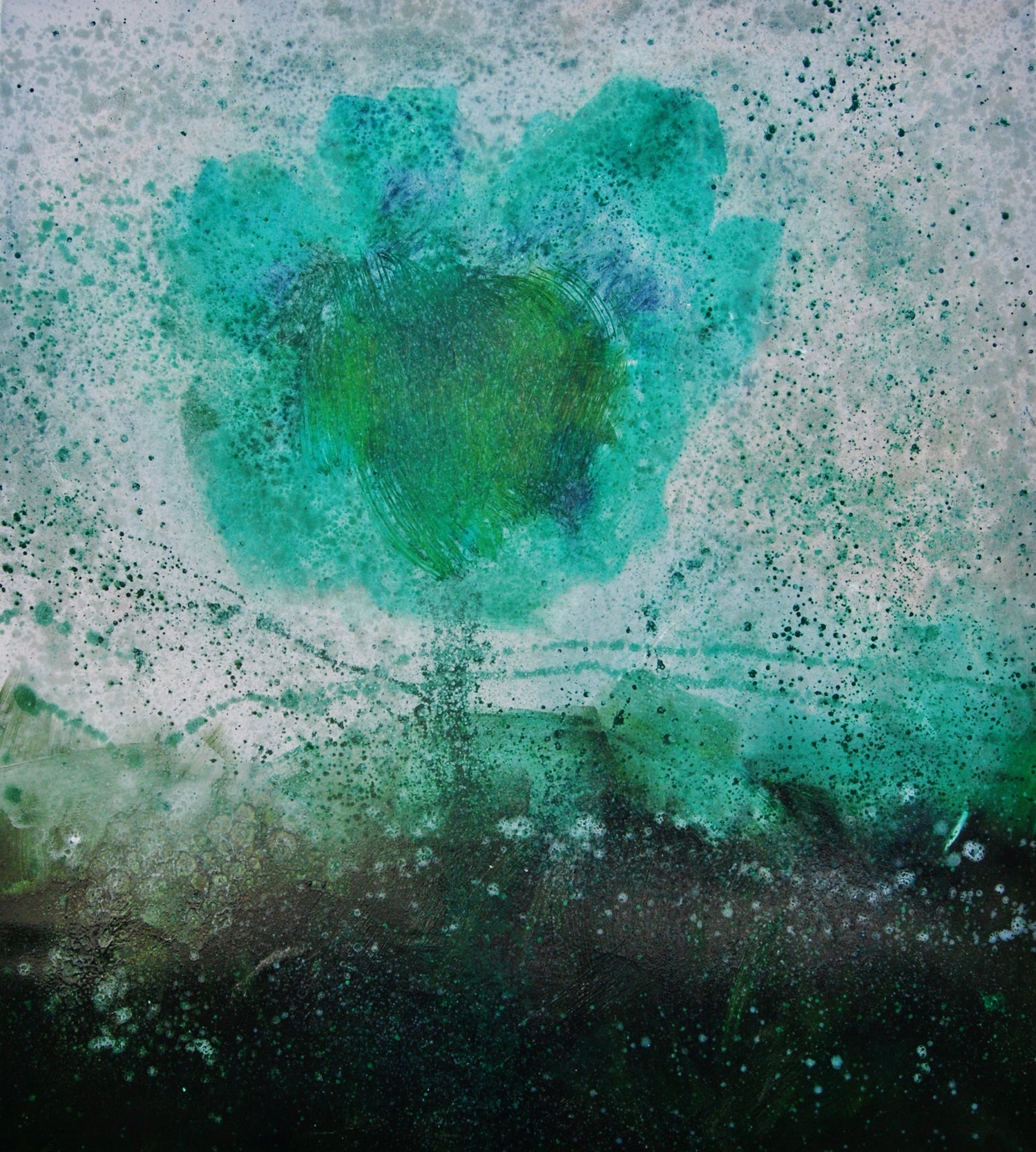 Reiner Heidorn - Fleur 1 - Rudolf Leeb Gallery