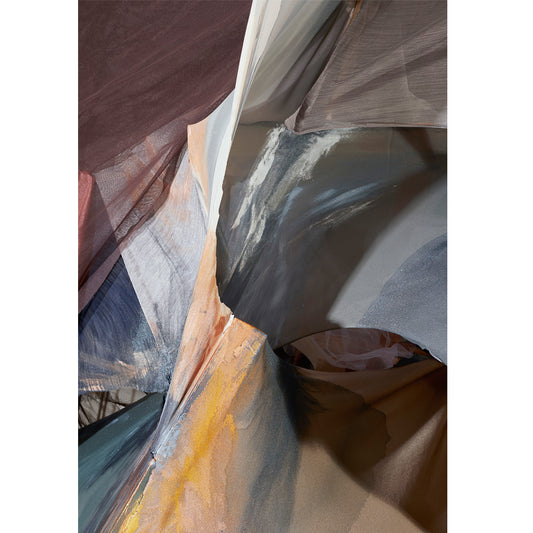 Elizaveta Podgornaia - II, from the mini-series "Versatility of Nature" - Rudolf Leeb Gallery