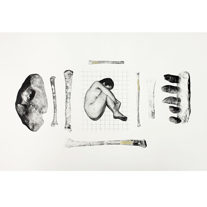 Katalin Kortmann-Járay / Artefact - Rudolf Leeb Gallery