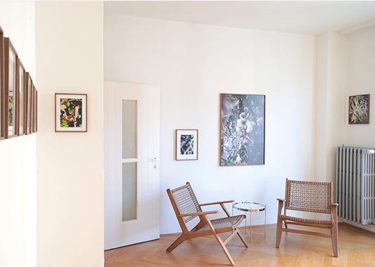 Aktuelle Ausstellungen