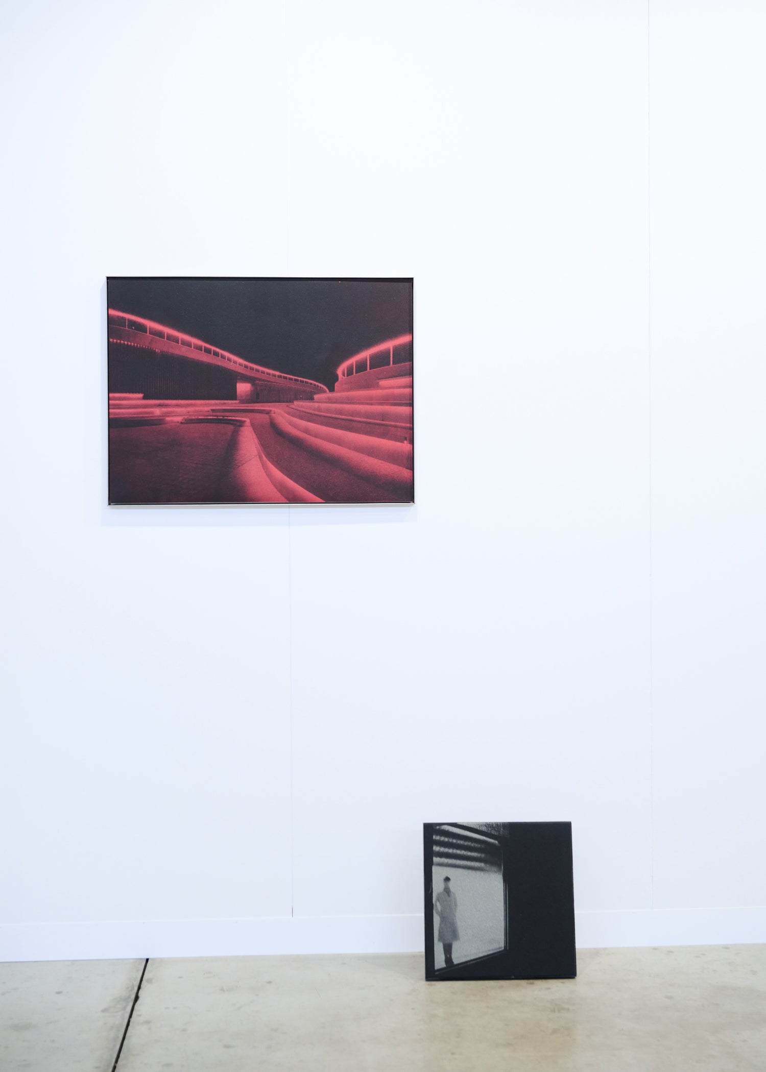 Birgit Graschopf - Federleicht 06 (ID 1739) - Galerie Rudolf Leeb