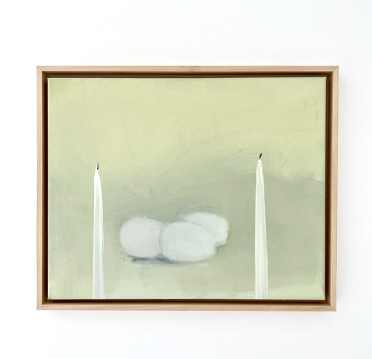 Gabriel Stoian - Easter morning - Galerie Rudolf Leeb