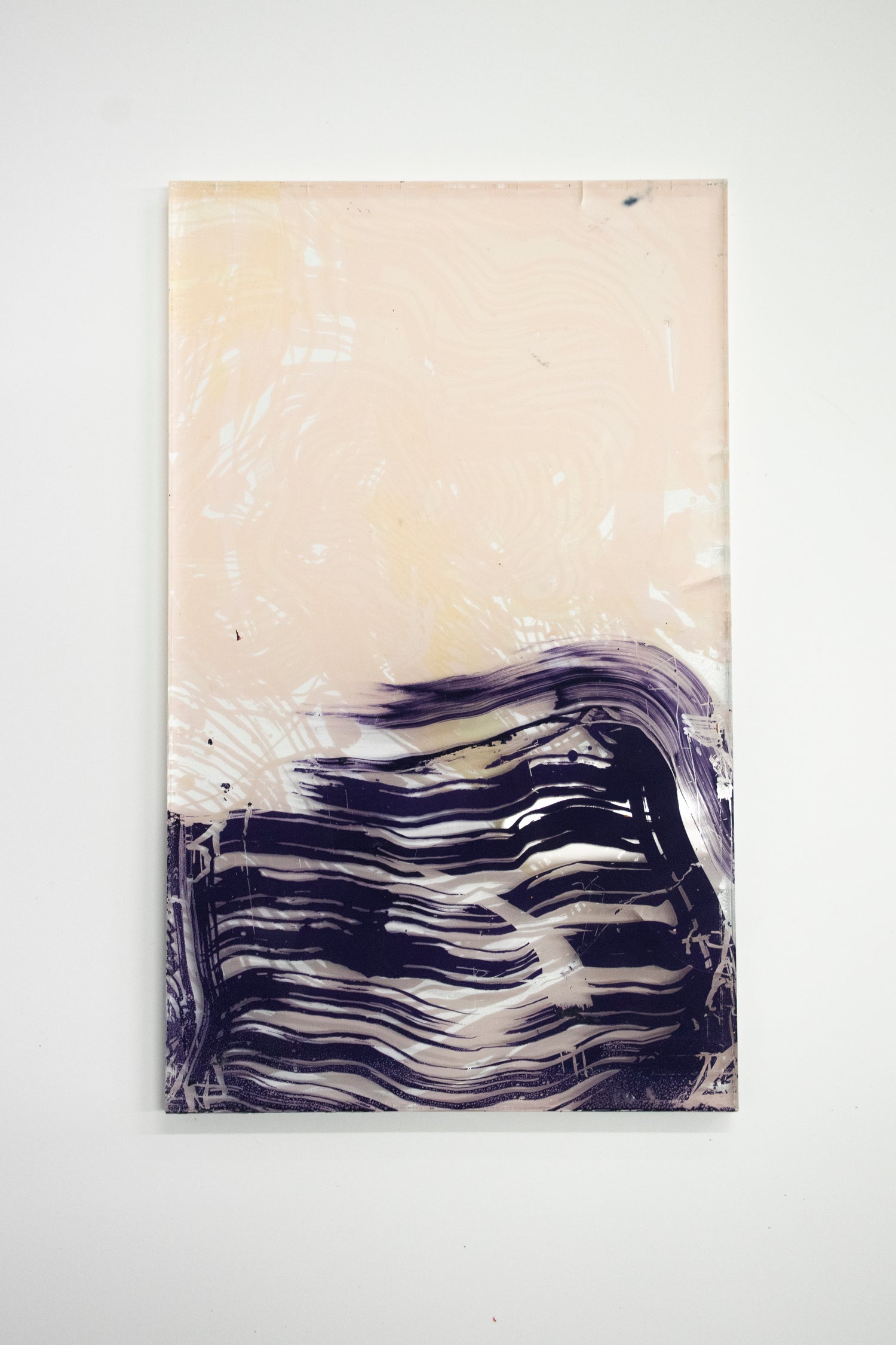 Zhanina Marinova - “Same but different” 11 - Galerie Rudolf Leeb