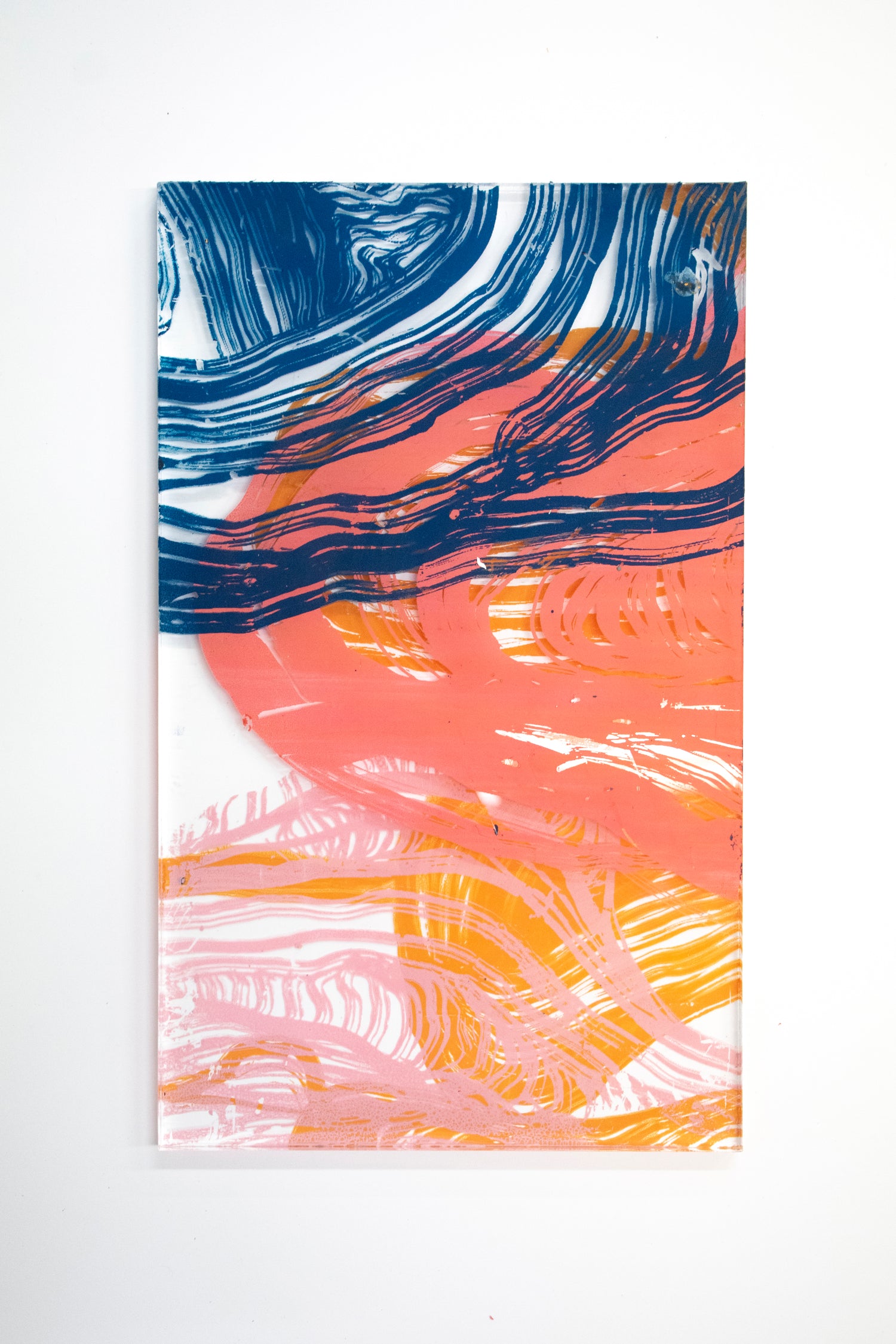 Zhanina Marinova - “Same but different” 16 - Galerie Rudolf Leeb