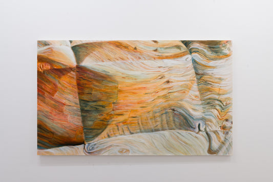 Emma Kling, The Oldest Tree in Istanbul - Galerie Rudolf Leeb