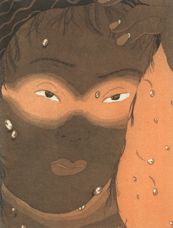 Chien Yu Lin- Ashore - Galerie Rudolf Leeb