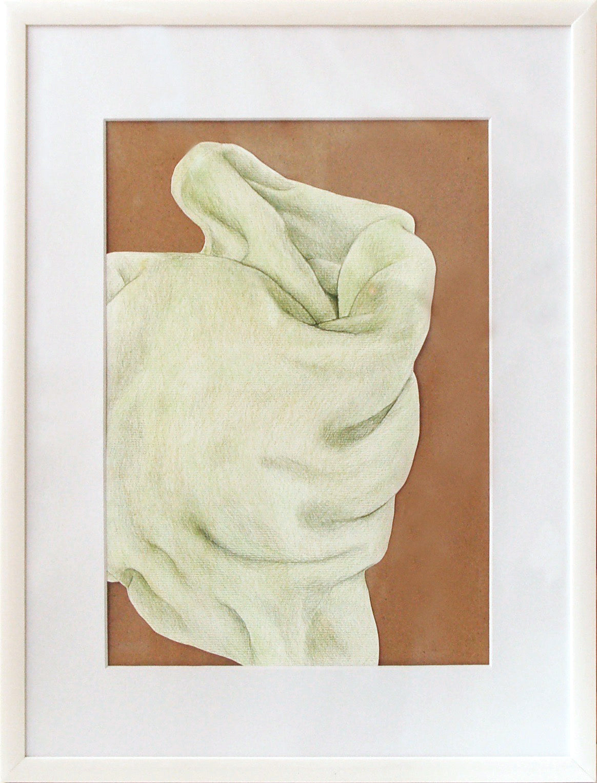 Hannah Winkelbauer, private structures V - Galerie Rudolf Leeb