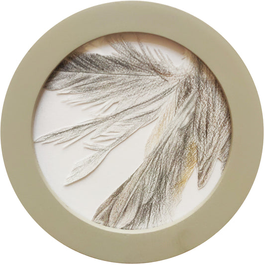 Hannah Winkelbauer, "Fundstücke (Fragmente)" II - Galerie Rudolf Leeb