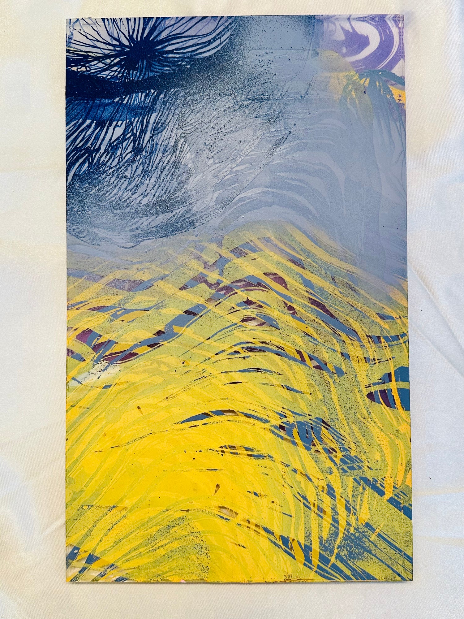 Zhanina Marinova - “Same but different” 18 - Galerie Rudolf Leeb