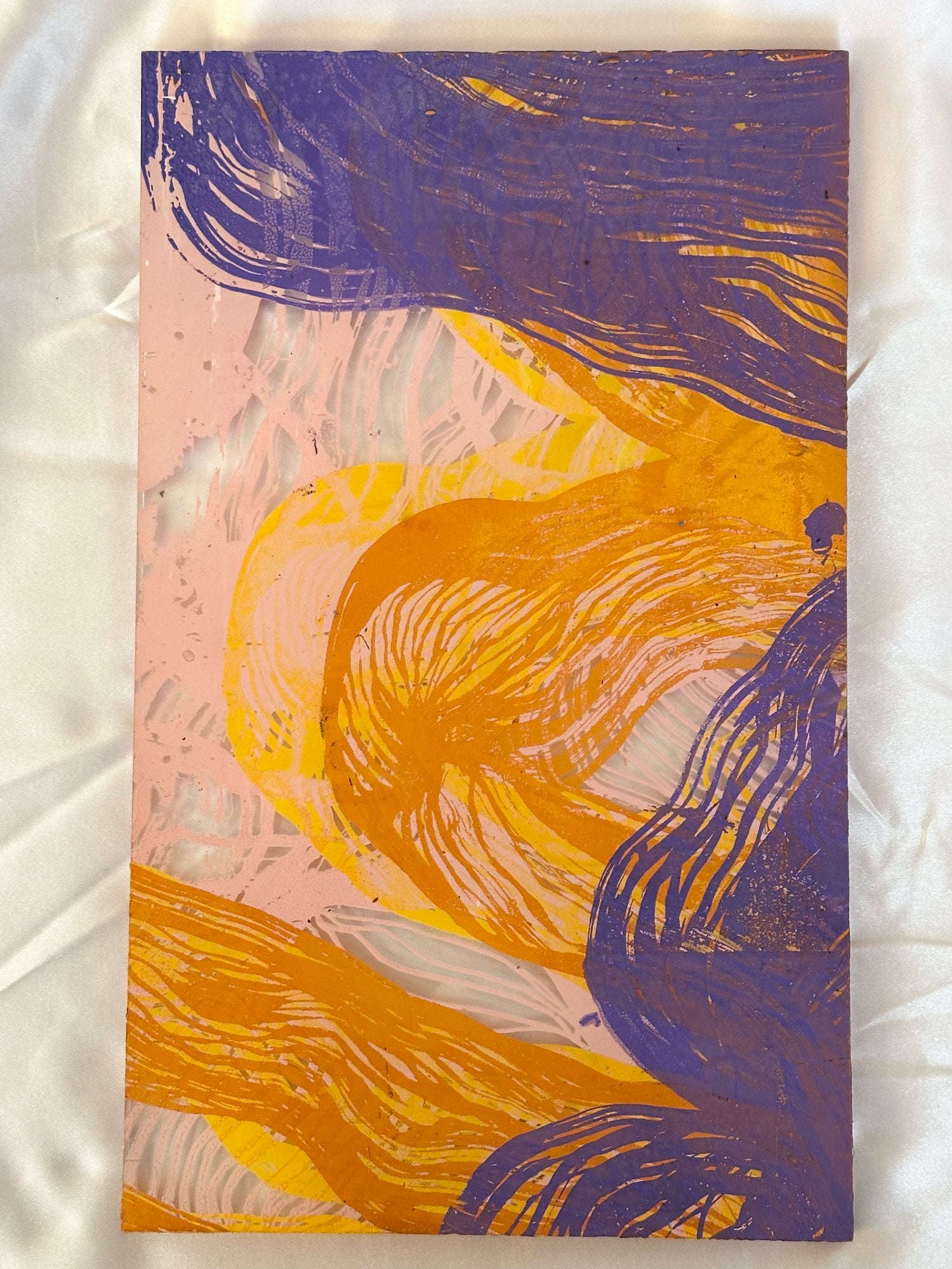 Zhanina Marinova - “Same but different” 17 - Galerie Rudolf Leeb