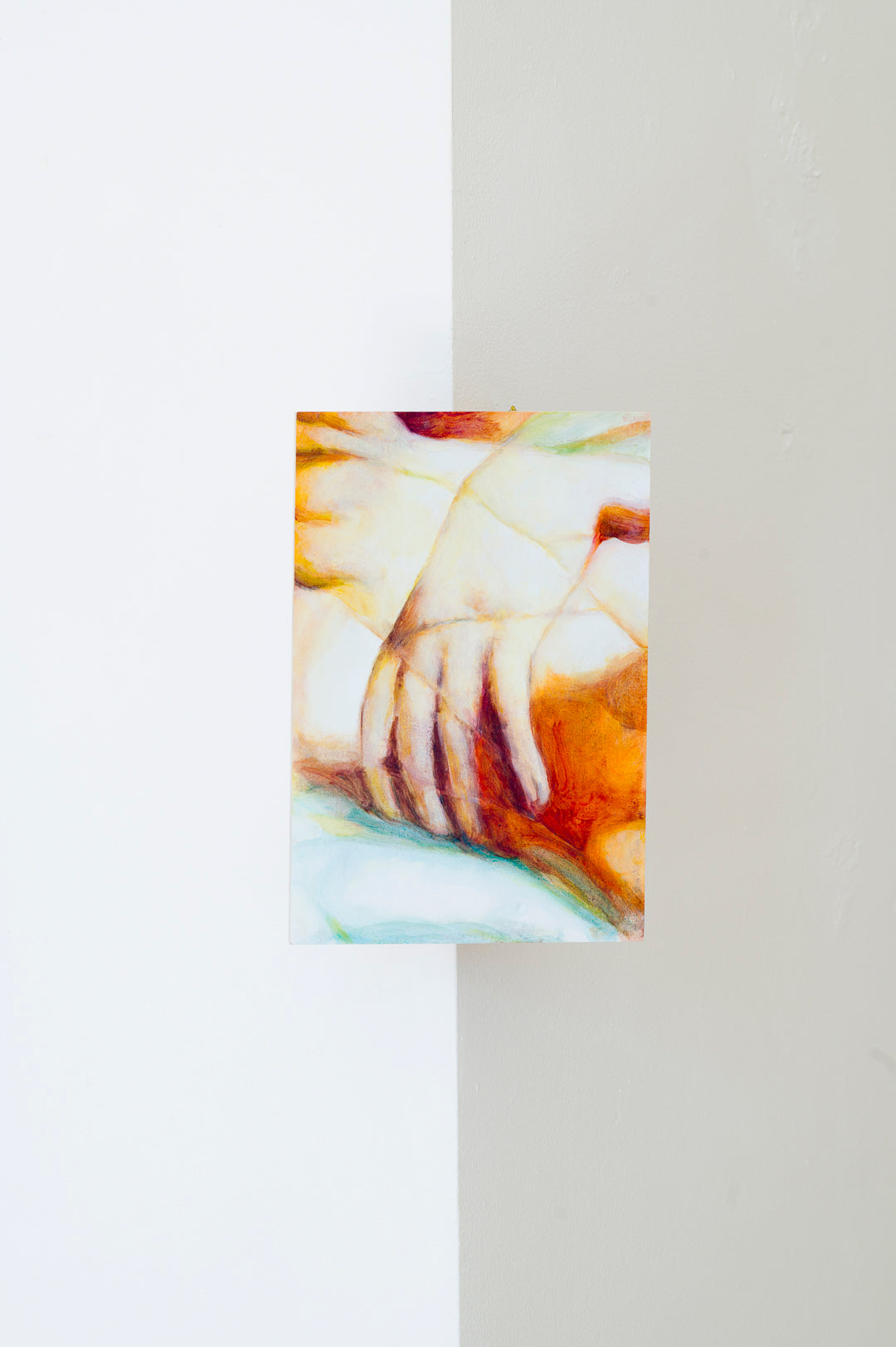 Emma Kling, Phantom Limbs 6. - Galerie Rudolf Leeb