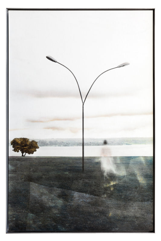 Birgit Graschopf - Untitled 2 - Galerie Rudolf Leeb