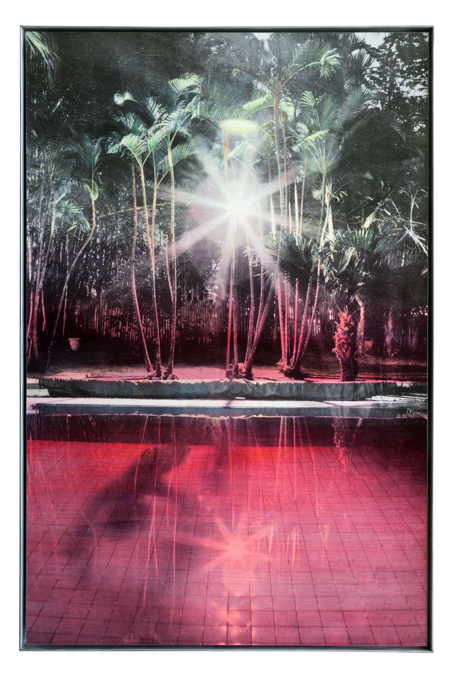Birgit Graschopf - Untitled 5 - Galerie Rudolf Leeb