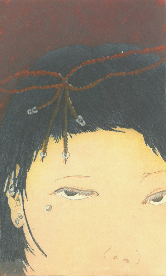 Chien Yu Lin - Knot - Galerie Rudolf Leeb