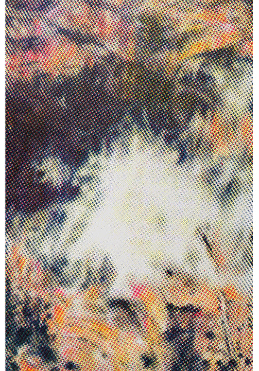 Lorenz Kunath - /cloud/ - Galerie Rudolf Leeb