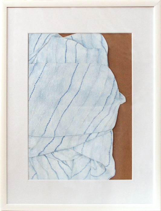 Hannah Winkelbauer, private structures III - Galerie Rudolf Leeb