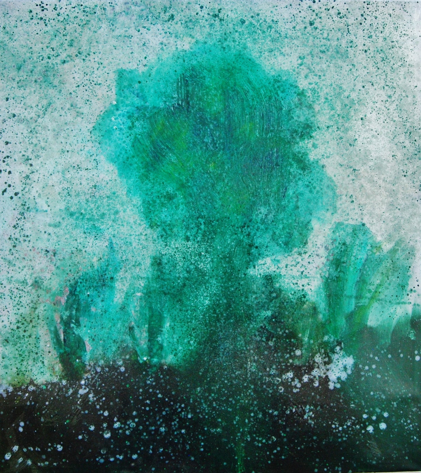 Reiner Heidorn - Fleur 2 - Galerie Rudolf Leeb