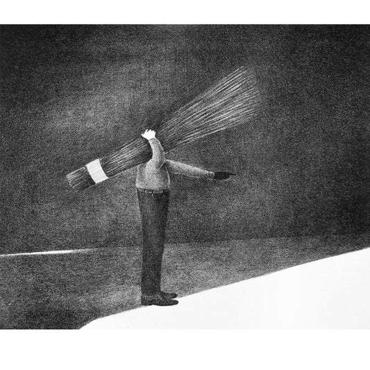 Abhishek Narayan Verma - 3. Game of Permutations & Combination - Galerie Rudolf Leeb